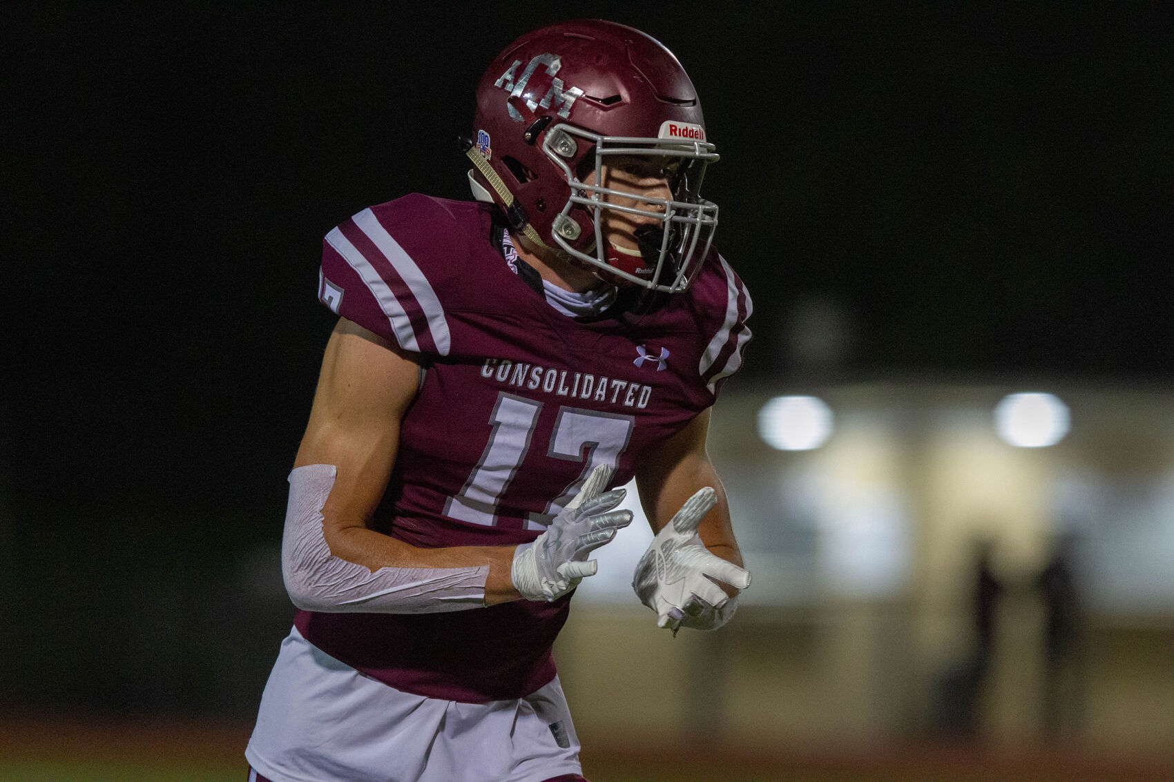 A&M Consolidated vs. Fulshear